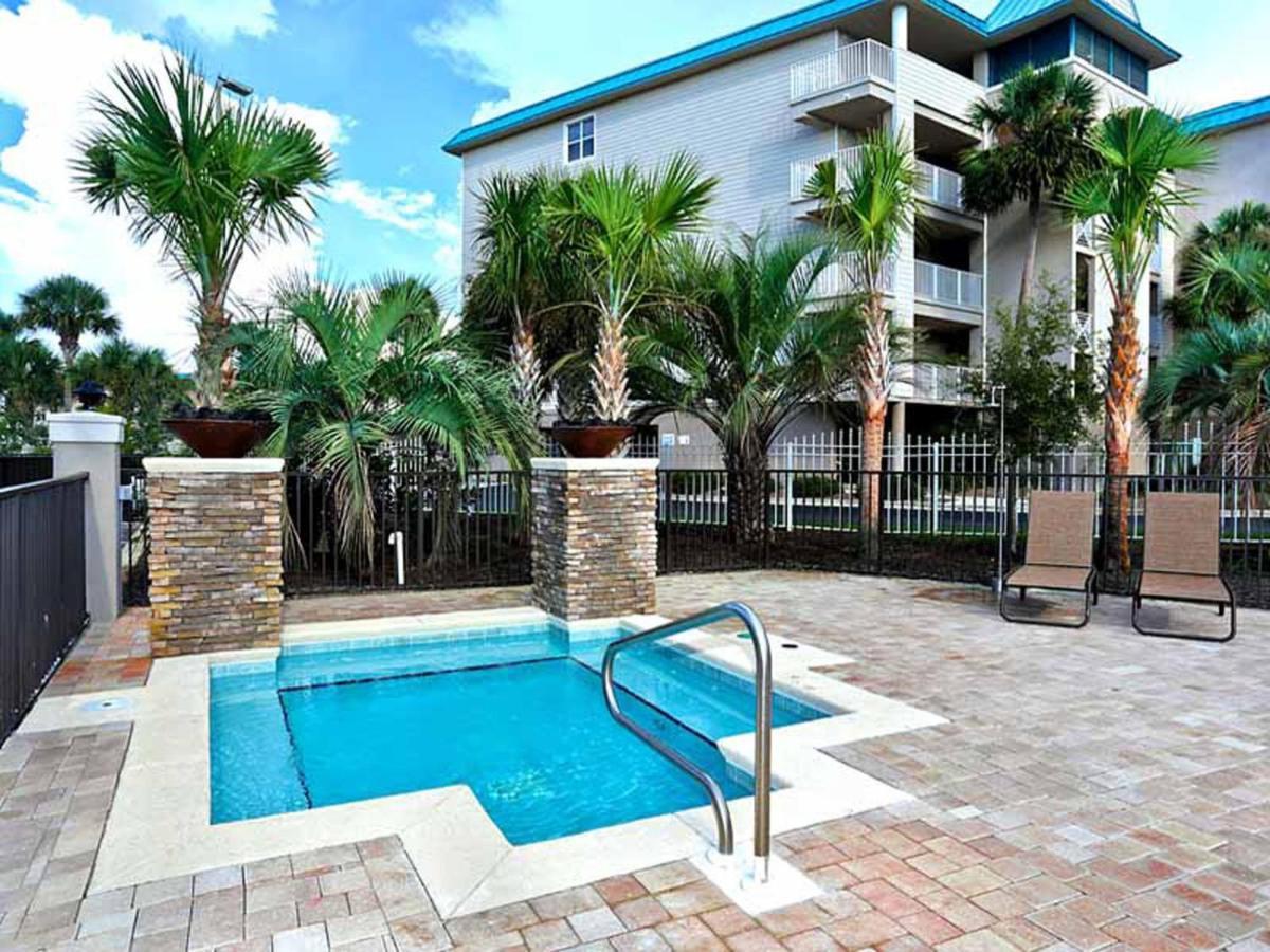 Villa Alerio A402 Destin Exterior foto