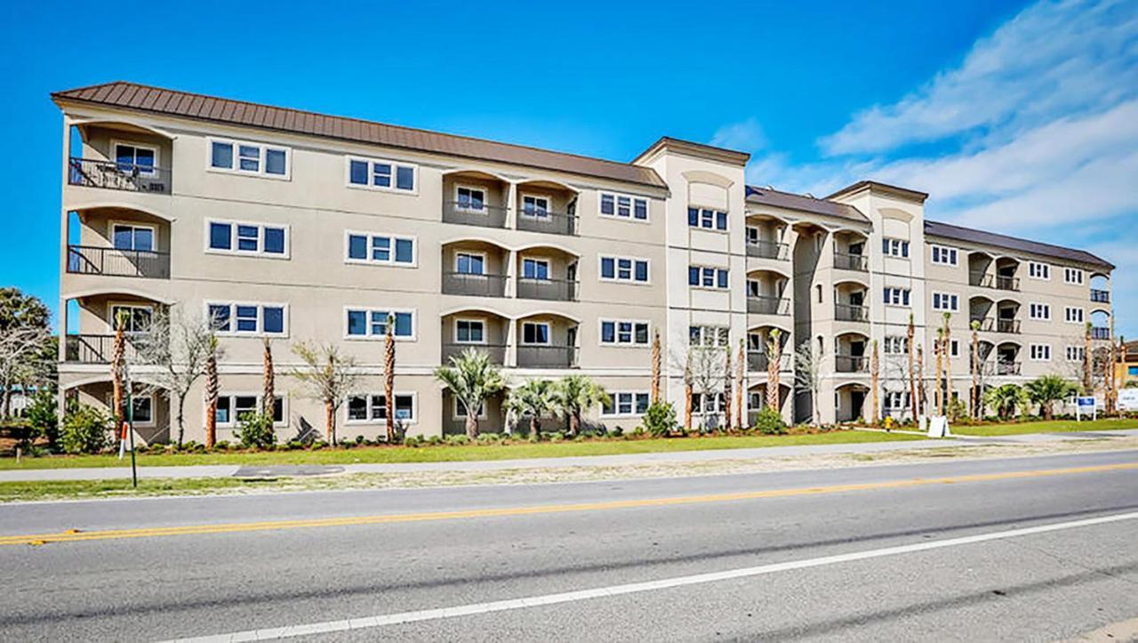 Villa Alerio A402 Destin Exterior foto